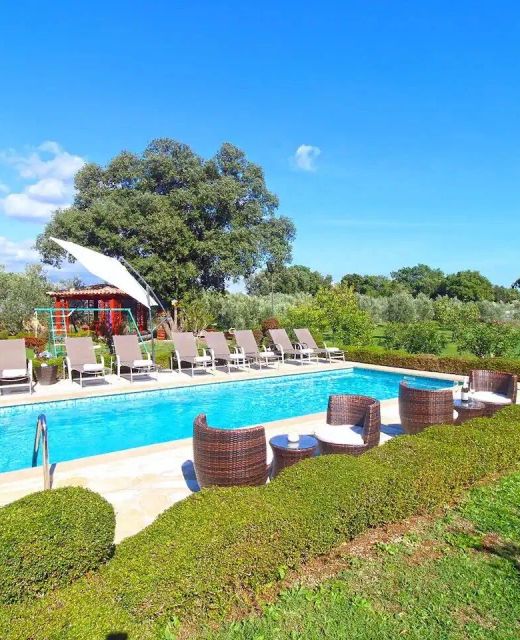 Family Friendly House With A Swimming Pool Šišan, Medulin - 20775 Šišan