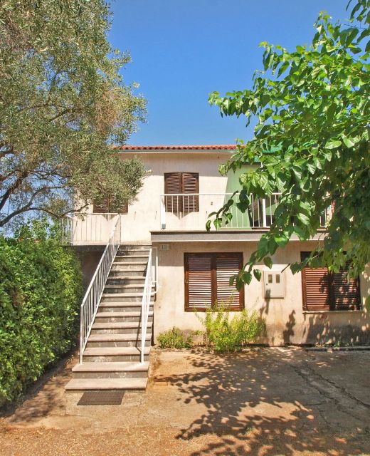 Apartments With Parking Space Rovinj - 20781