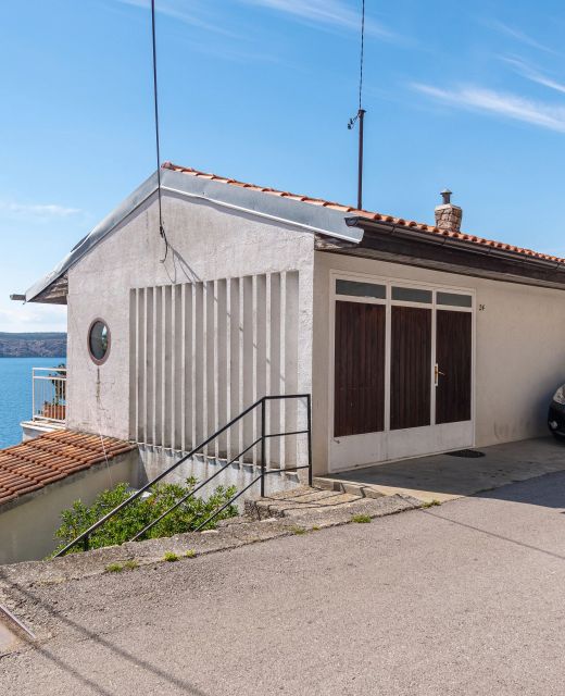 Apartments By The Sea Jadranovo Crikvenica - 20801