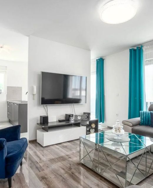 Apartments With Hot Tub Podstrana, Split - 20835 Podstrana