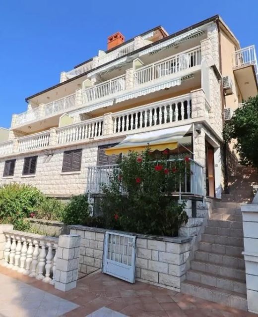 Apartments By The Sea Prižba, Korčula - 20862 Prižba