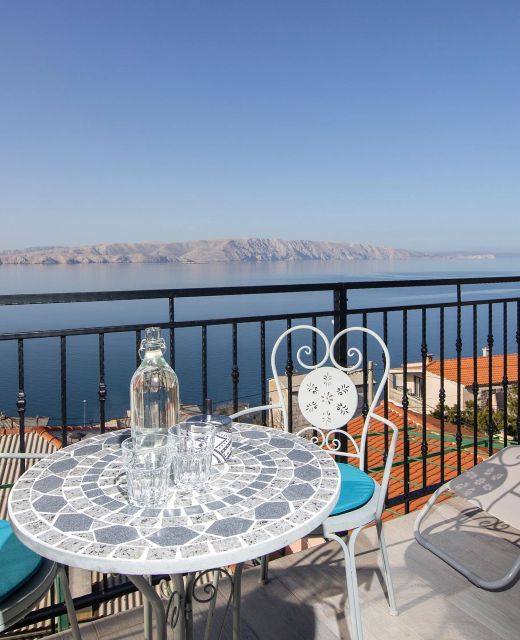 Apartments With WiFi Senj - 20890