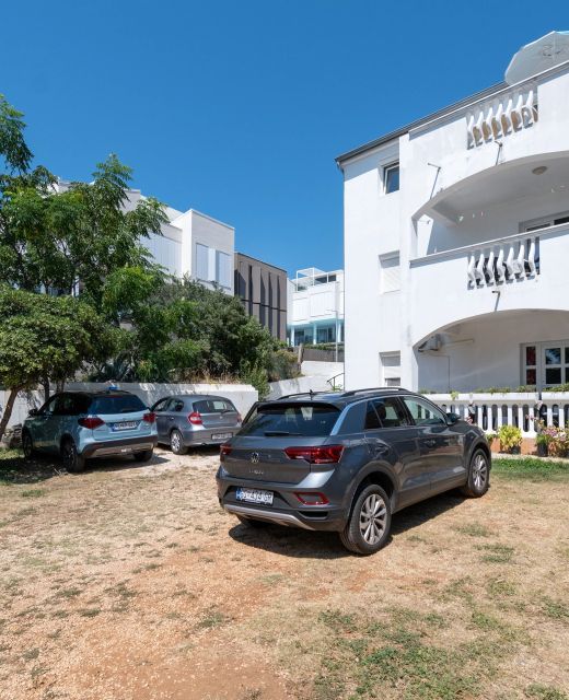 Apartments By The Sea Zadar - Diklo, Zadar - 20894 Zadar - Diklo