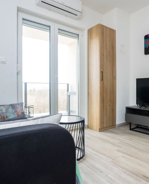 Apartments With Parking Space Soline, Krk - 20895 Soline