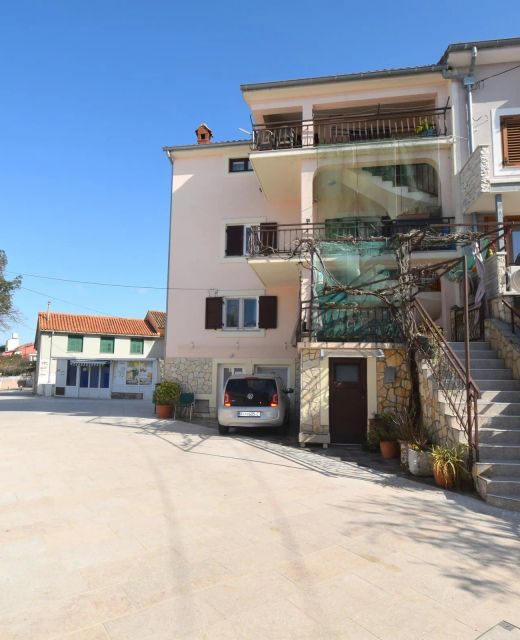 Apartments By The Sea Njivice, Krk - 20905 Njivice
