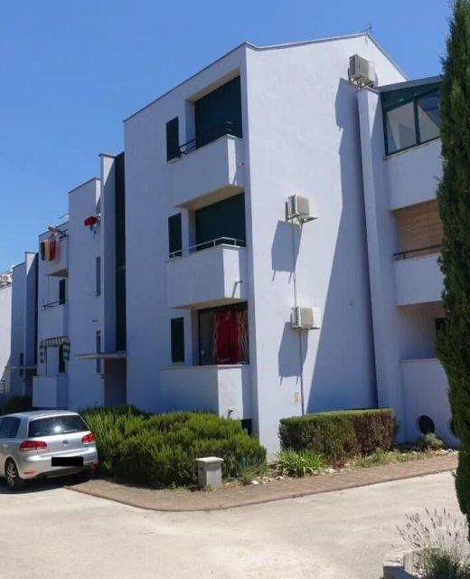 Apartments With Parking Space Zaton, Zadar - 20910 Zaton
