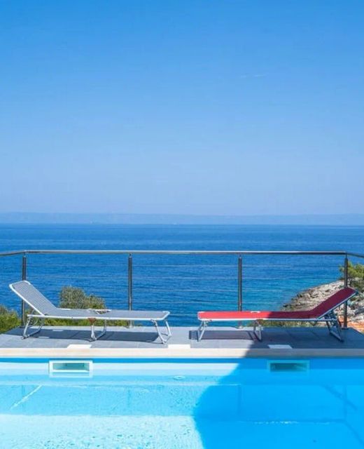 Seaside Family Friendly House With A Swimming Pool Prigradica, Korčula - 21022 Prigradica