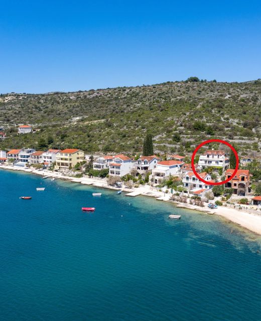 Apartments By The Sea Stupin Čeline, Rogoznica - 21043 Stupin Čeline