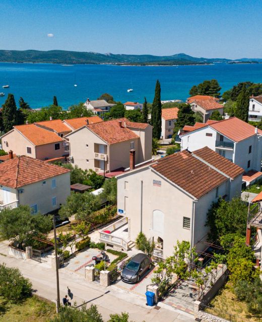 Apartments With Parking Space Biograd Na Moru, Biograd - 21048 Biograd Na Moru