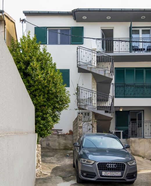 Apartments With Parking Space Šibenik - 21075