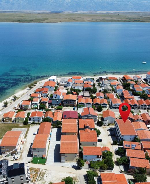 Apartments By The Sea Vir - 21081
