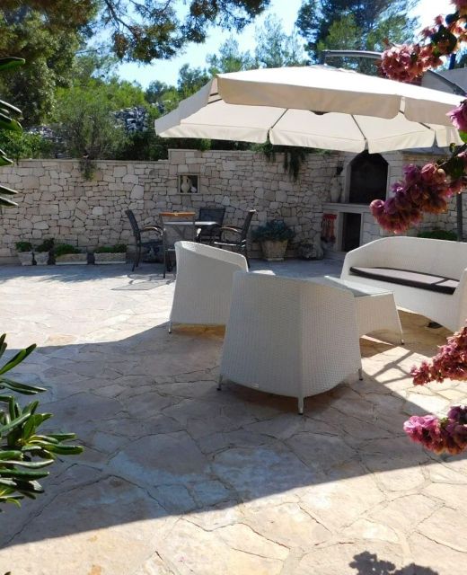 Apartments With Parking Space Povlja, Brač - 21089 Povlja