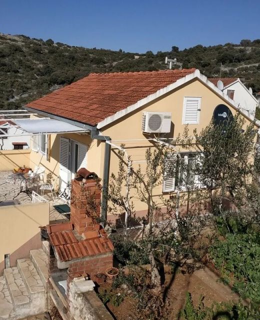 Apartments By The Sea Kanica, Rogoznica - 21093 Kanica