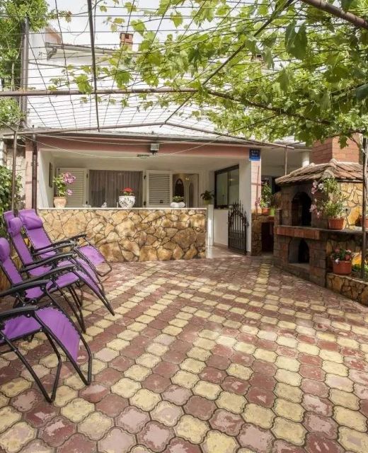 Apartments With Parking Space Rovinj - 21107
