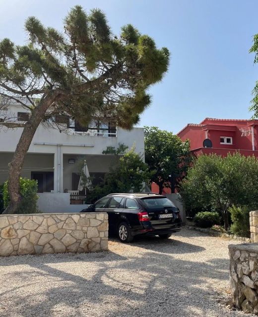 Apartments By The Sea Povljana, Pag - 21144 Povljana