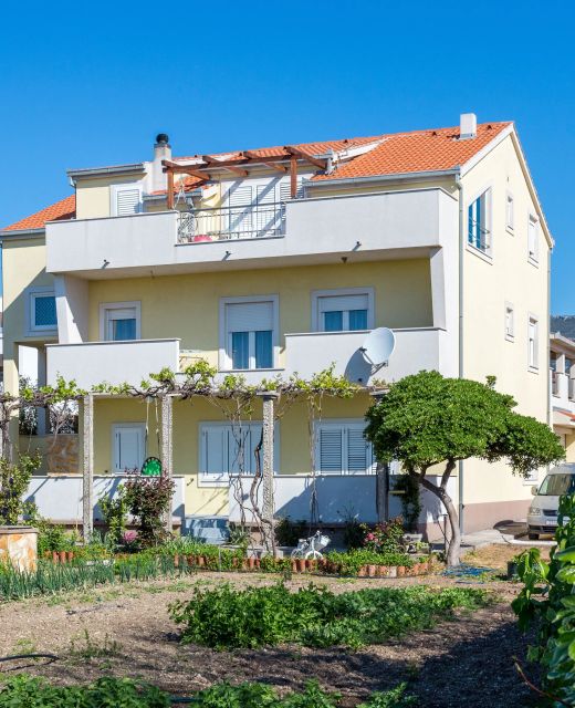 Apartments By The Sea Kaštel Štafilić, Kaštela - 21145 Kaštel Štafilić