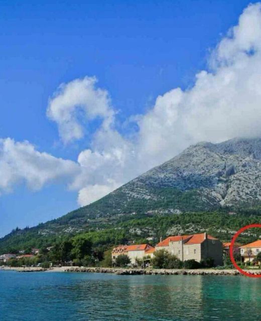 Apartments By The Sea Orebić, Pelješac - 21158 Orebić