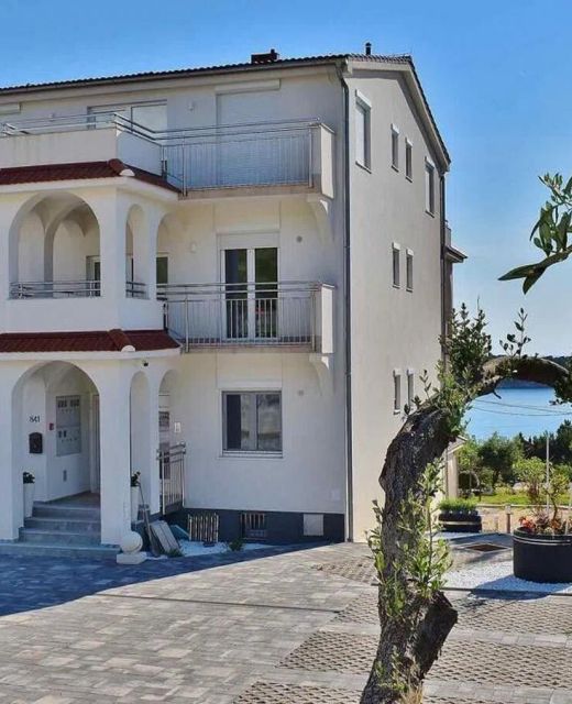 Apartments With Parking Space Banjol, Rab - 21159 Banjol