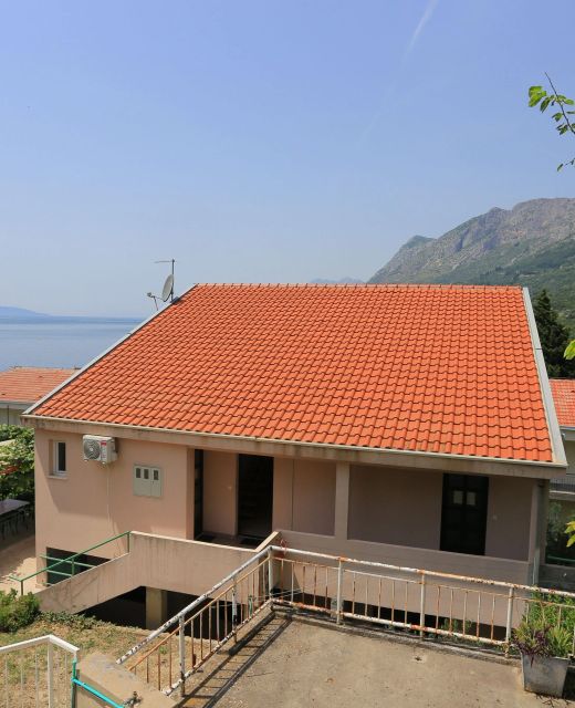 Apartments By The Sea Gradac, Makarska - 21172 Gradac