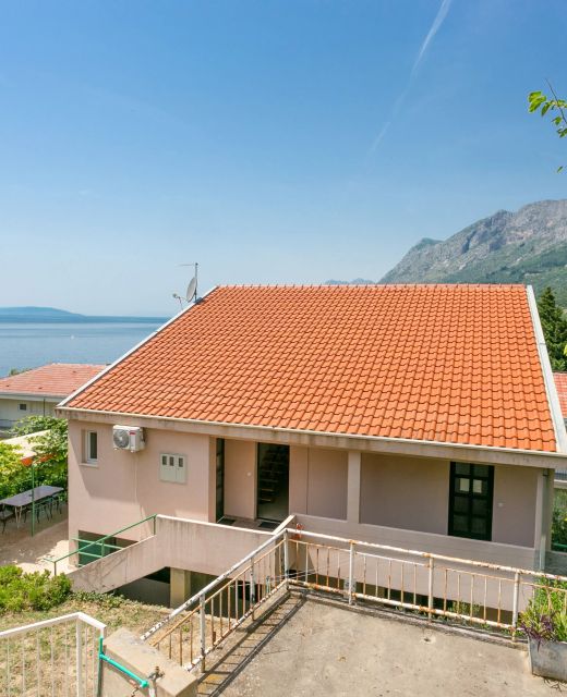 Apartments By The Sea Gradac, Makarska - 21172 Gradac