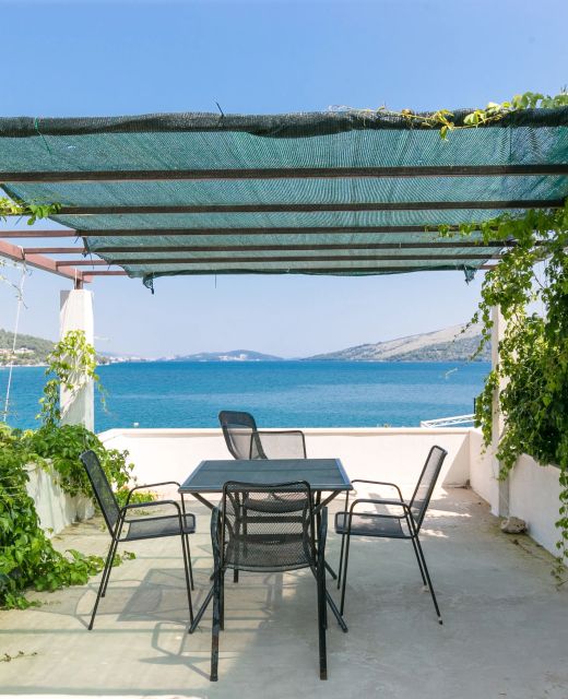 Apartments By The Sea Poljica, Trogir - 21178 Poljica