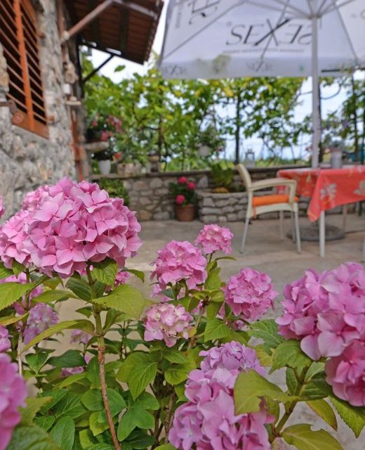 Apartments With Parking Space Veli Lošinj, Lošinj - 21185 Veli Lošinj