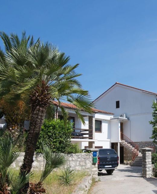 Apartments With Parking Space Mali Lošinj, Lošinj - 21194 Mali Lošinj