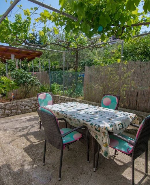 Apartments With Parking Space Mali Lošinj, Lošinj - 21195 Mali Lošinj