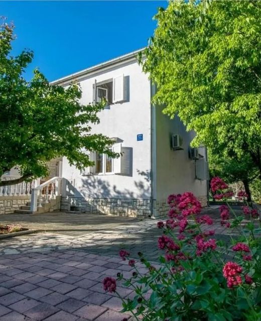 Apartments By The Sea Seline, Paklenica - 21208 Seline