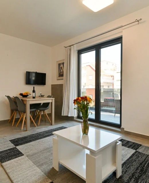 Apartments By The Sea Trogir - 21215