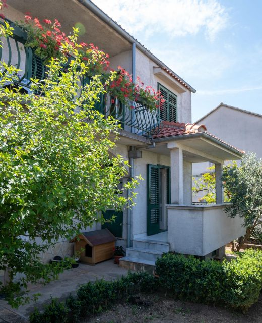 Apartments With Parking Space Sveti Filip I Jakov, Biograd - 21221 Sveti Filip I Jakov
