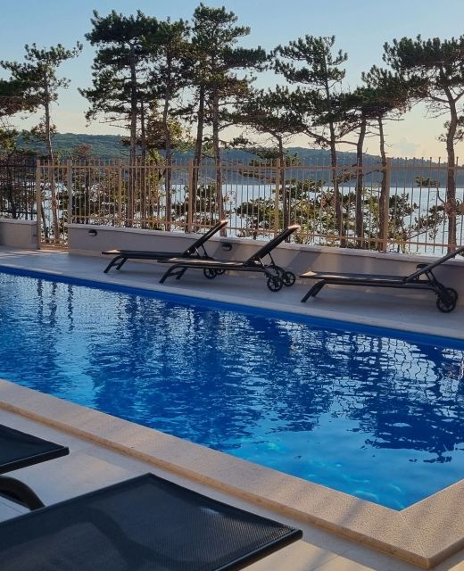 Family-friendly Apartments With Swimming Pool Šilo, Krk - 21242 Šilo