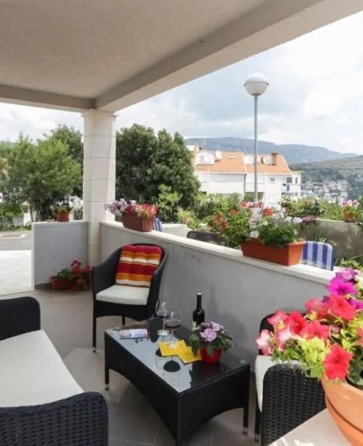 Apartments With Parking Space Dubrovnik - 21248