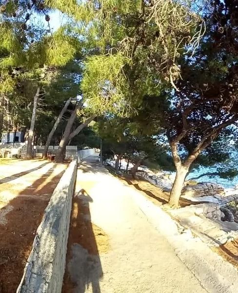 Apartments By The Sea Ivan Dolac, Hvar - 21269 Ivan Dolac