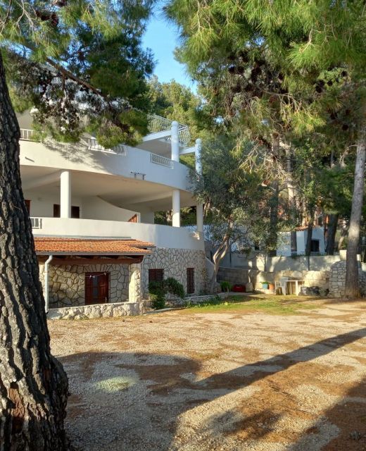 Apartments By The Sea Ivan Dolac, Hvar - 21269 Ivan Dolac