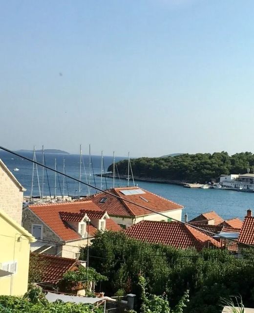 Apartments By The Sea Prvić Luka, Prvić - 21276 Prvić Luka
