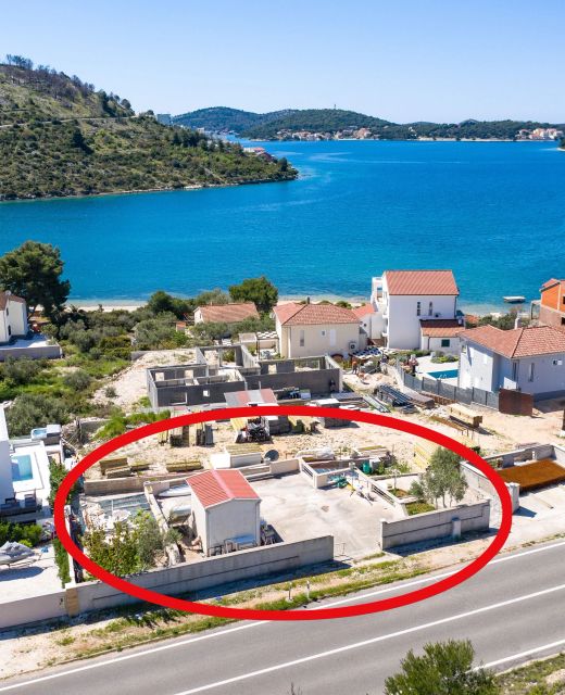 Apartments By The Sea Stupin Čeline, Rogoznica - 21279 Stupin Čeline