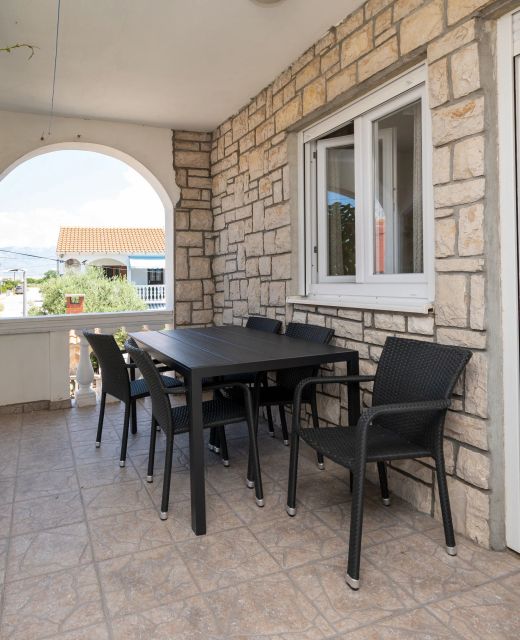 Apartments With Parking Space Povljana, Pag - 21318 Povljana