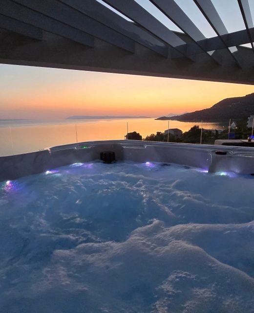Apartments By The Sea Drašnice, Makarska - 21341 Drašnice
