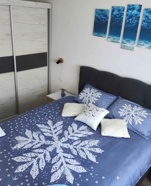 Apartments By The Sea Fažana - 21360