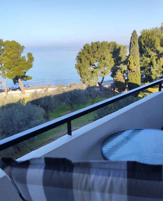 Apartments By The Sea Fažana - 21360