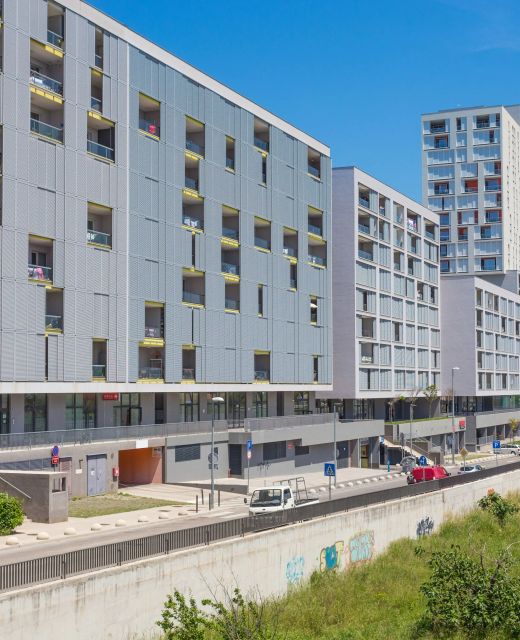 Apartments With WiFi Split - 21368