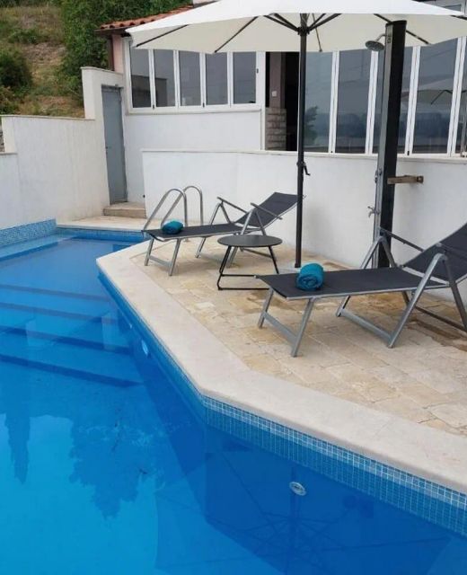 Family-friendly Apartments With Swimming Pool Marušići, Omiš - 21377 Marušići