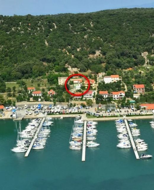 Apartments By The Sea Supetarska Draga - Gornja, Rab - 21380 Supetarska Draga - Gornja