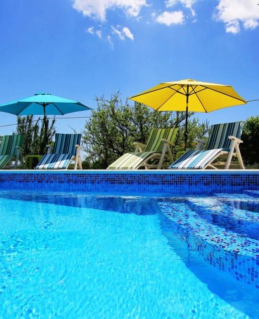 Family Friendly House With A Swimming Pool Plano, Trogir - 21403 Plano