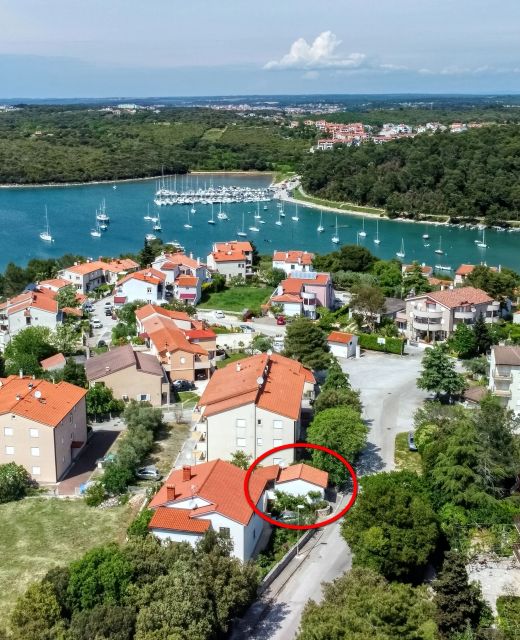 Seaside Holiday House Banjole, Pula - 21406 Banjole