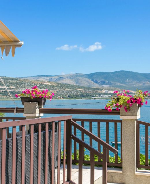 Apartments By The Sea Mastrinka, Čiovo - 21442 Mastrinka