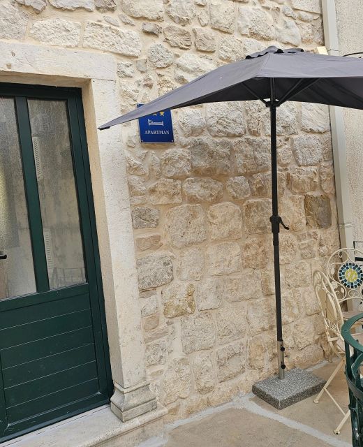 Apartments By The Sea Makarska - 21443