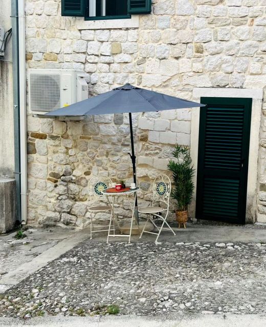 Apartments By The Sea Makarska - 21443