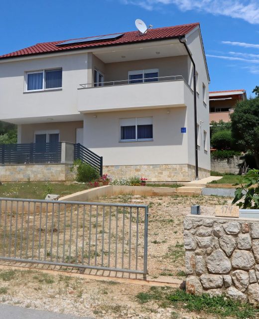 Apartments By The Sea Potočnica, Pag - 21446 Potočnica